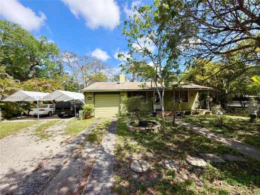 Villa in North Miami, Miami-Dade