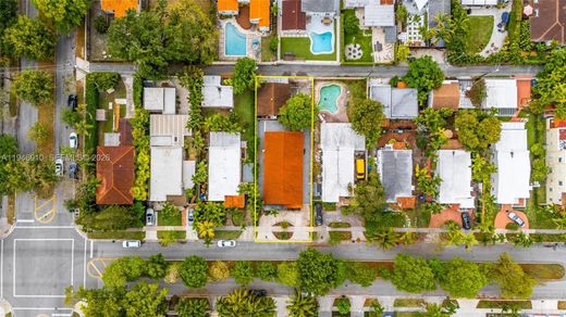 Villa Miami, Miami-Dade County