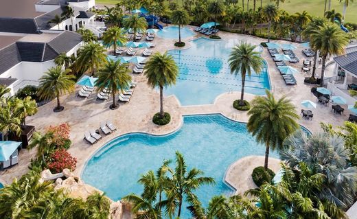 城市独宅  Boca Raton, Palm Beach County