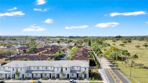 Townhouse - Homestead, Miami-Dade County