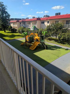 Complexos residenciais - Sunrise, Broward County