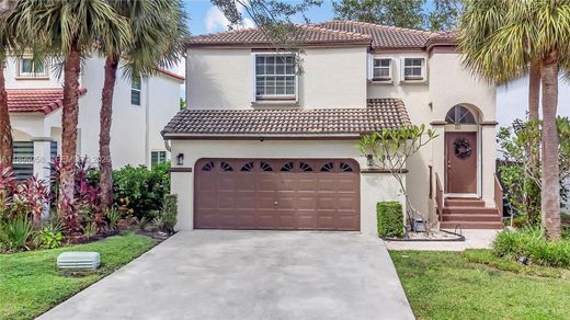 别墅  Coral Springs, Broward County