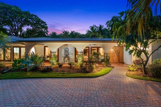 Villa a Plantation, Broward County