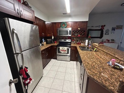 Komplex apartman Fort Lauderdale, Broward County