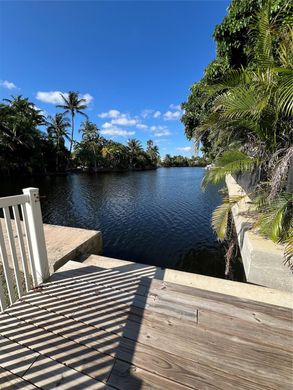 Appartementencomplex in Fort Lauderdale, Broward County