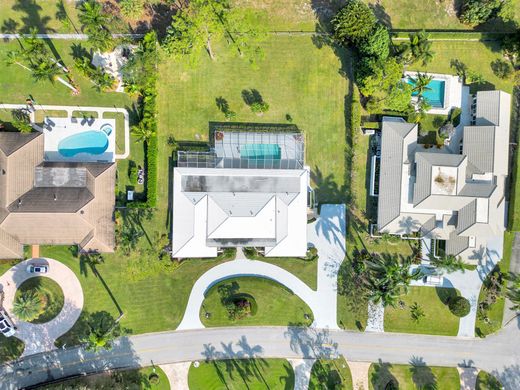 Villa en Atlantis, Palm Beach County