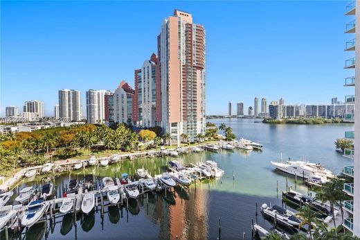 Complexos residenciais - Aventura, Miami-Dade County