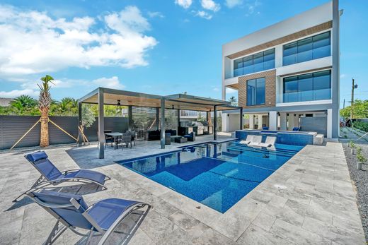 Villa - Key Largo, Monroe County