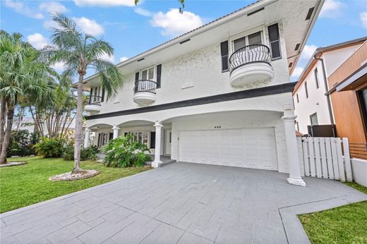 Villa à Fort Lauderdale, Comté de Broward