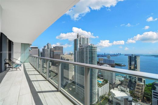 Residential complexes in Miami, Miami-Dade