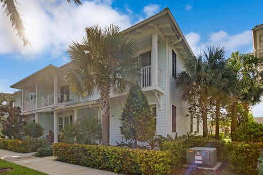 Casa adosada en Jupiter, Palm Beach County
