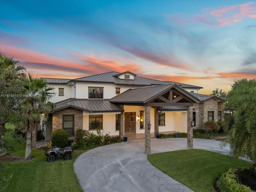 Villa a Port Saint Lucie, Saint Lucie County