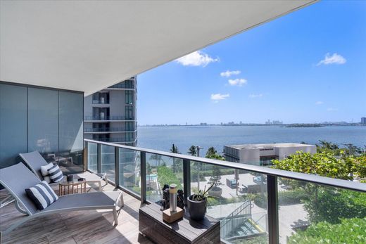 マイアミ, Miami-Dade Countyのアパートメント・コンプレックス