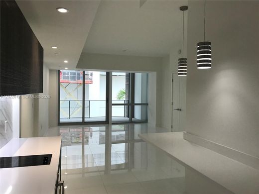 Residential complexes in Miami, Miami-Dade