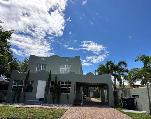 Villa - West Palm Beach, Palm Beach County