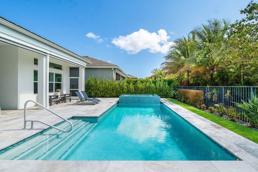 Villa en Boynton Beach, Palm Beach County
