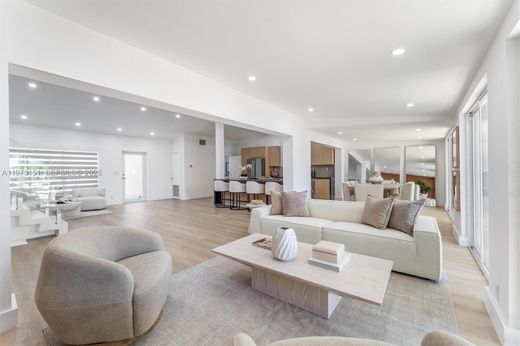 Villa Fort Lauderdale, Broward County