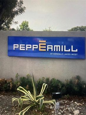 公寓楼  迈阿密, Miami-Dade County