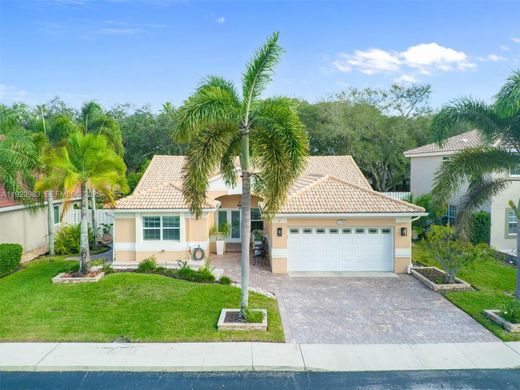 Villa en Sunrise, Broward County