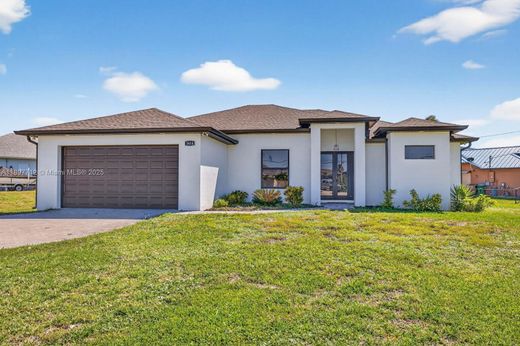 Villa a Cape Coral, Lee County