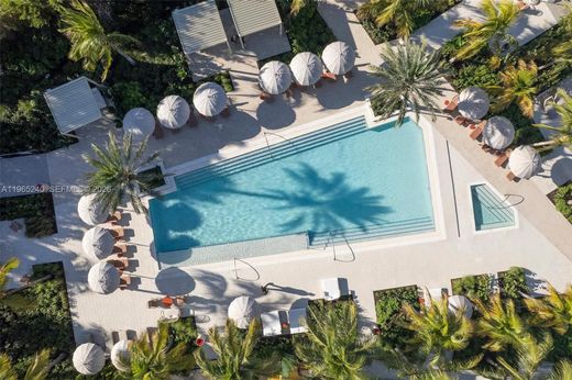 Komplex apartman Hallandale Beach, Broward County