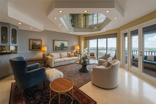 Complesso residenziale a Aventura, Miami-Dade County