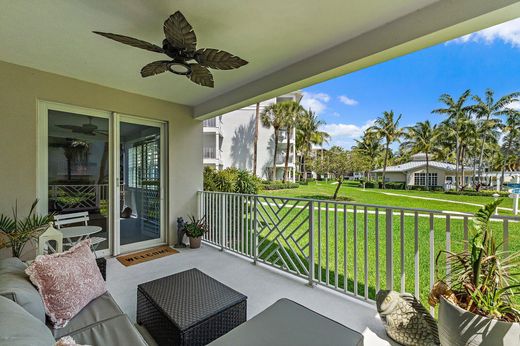 Wohnkomplexe in Juno Beach, Palm Beach County