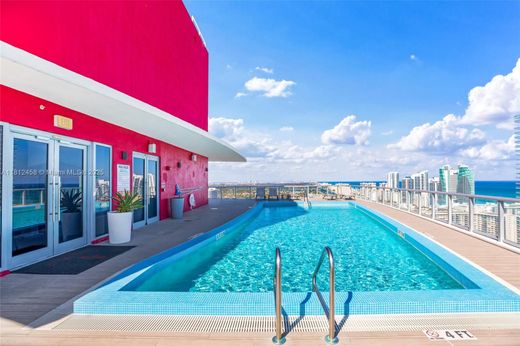 Edificio en Hallandale Beach, Broward County