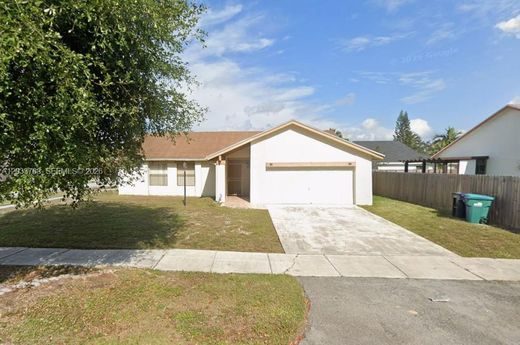 Villa in Miami, Miami-Dade County