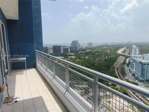 Complexes résidentiels à Miami, Comté de Miami-Dade