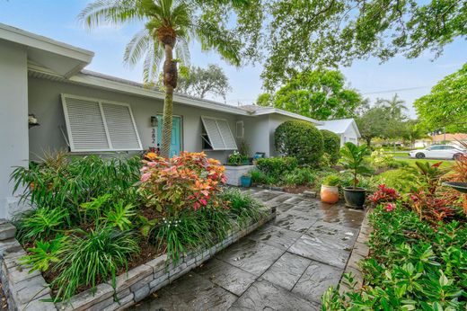 Villa in Tequesta, Palm Beach County