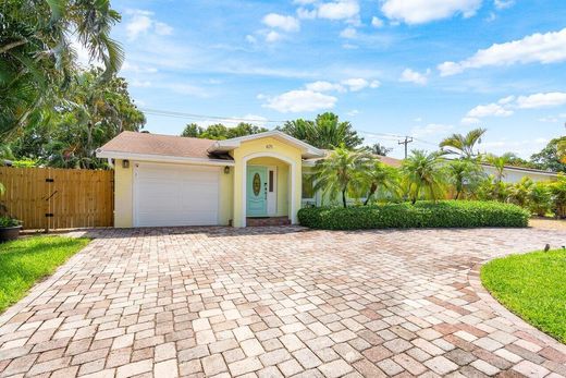 Villa in Delray Beach, Palm Beach
