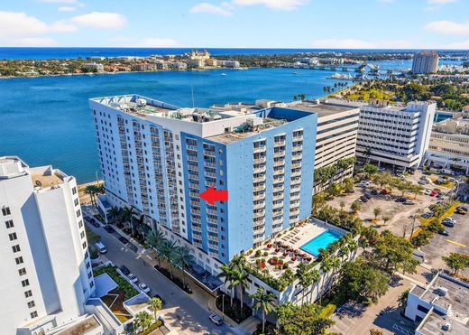 Complexos residenciais - West Palm Beach, Palm Beach County
