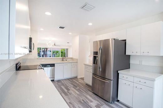 Townhouse in Deerfield Beach, Broward County