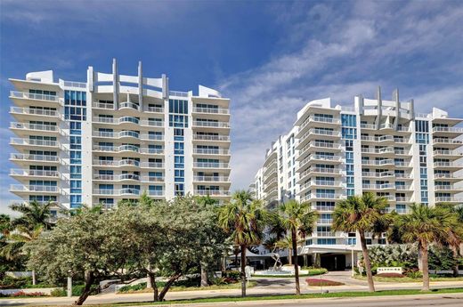 Komplex apartman Fort Lauderdale, Broward County