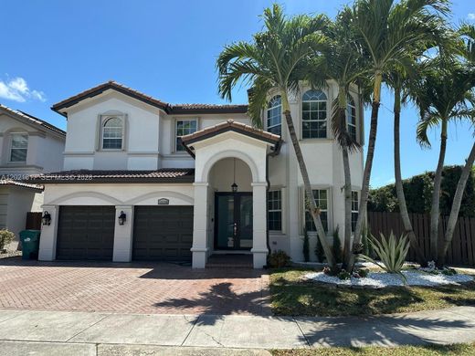 Вилла, Doral, Miami-Dade County