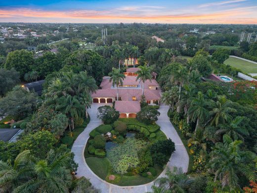 Villa in Southwest Ranches, Broward County