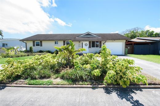 Villa in Homestead, Miami-Dade