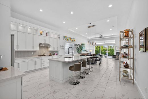 Villa à Palm Beach Gardens, Comté de Palm Beach