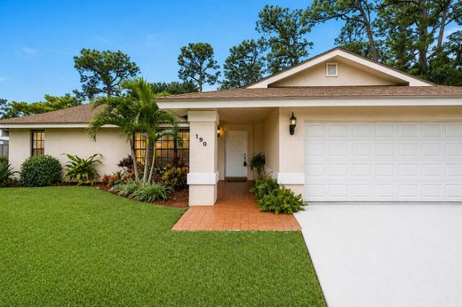 Villa in Royal Palm Beach, Palm Beach County