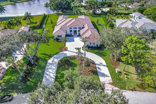 Villa Palm Beach Gardens, Palm Beach County