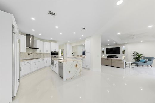 Villa in Coral Springs, Broward County