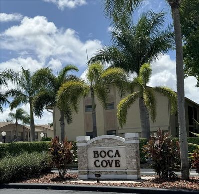 Appartementencomplex in Boca Raton, Palm Beach County