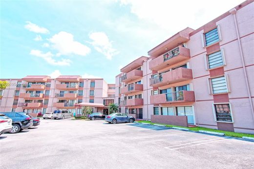 Edificio en Miami, Miami-Dade County