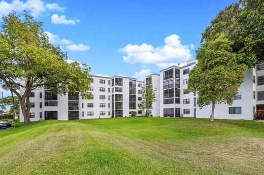 콘도미니엄 / Boca Raton, Palm Beach County