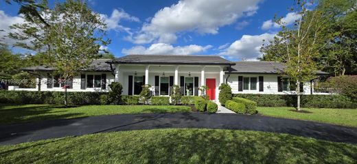 Villa - Miami, Miami-Dade County