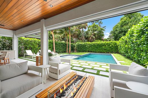 Villa in Palm Beach Gardens, Palm Beach