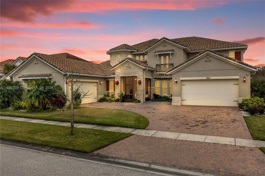 Villa - Kissimmee, Osceola County