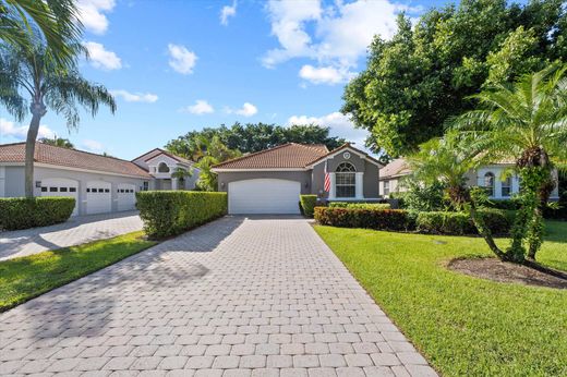 Вилла, Lake Worth, Palm Beach County