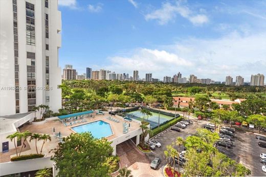 Komplex apartman Aventura, Miami-Dade County